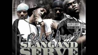 T-Rock - Da Hardest