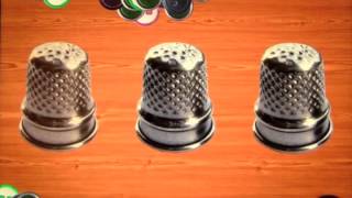 Bugs and Buttons (Part 3)