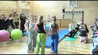 Gesunde Schule - ein Projekt der Tiroler Gesundheitskasse