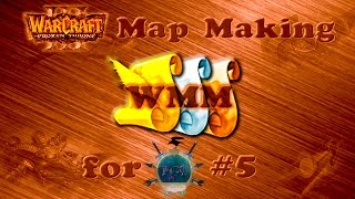 Warcraft Map Making for PGC #5 - Набор участников открыт!