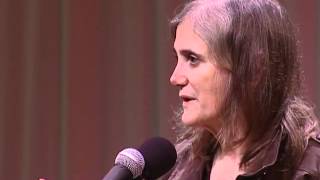 Amy Goodman - We Will Not Be Silent