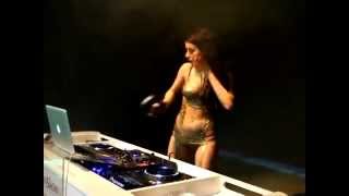 DJ IGLA - Evening Show, China