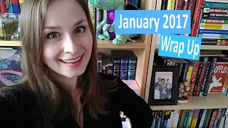 Wrap Up | January 2017