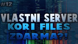 Tvorba Metin2 serveru #12: Prémiové SF zdarma?!