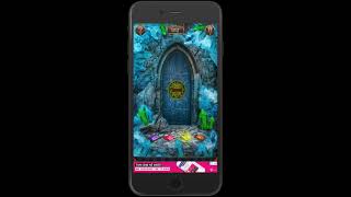 100 Doors Incredible 2 Level 12 Walkthrough