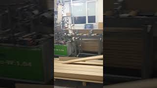 Линия окутывания цех #34