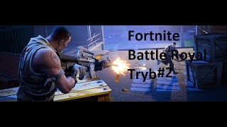 Fortnite [Raki bez Mikra] #2