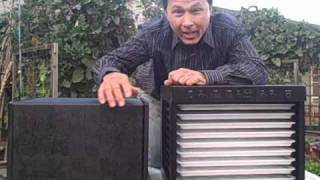 Sedona Dehydrator vs Excalibur Dehydrator Comparison