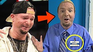 10 WWE RECENT RELEASES: Where Are They Now?