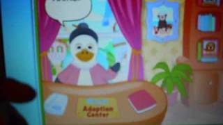 I GOT NEW WEBKINZ!!!!!