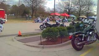 Harley Haters: Part One