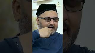 Kim oʻzini tanisa, Allohni tanibdi#33savol #inoyatillo_andijoniy #gaybullohqori #maruzlar #shorts