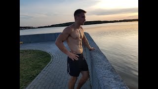 Ответка Алексею Шреддеру. 30 not clean muscle-ups/30 выходов за подход в отстойном качестве.