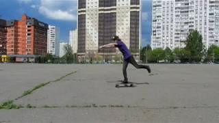 Carver шаг за шагом Часть 5 Пуш