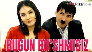 BUGUN BO'SHMISIZ | Ixlasow