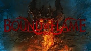 Bound by Flame - ОБЗОР