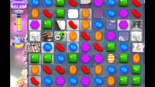 Candy Crush Saga Dreamworld Level 147 No Boosters 453K points 3 Stars