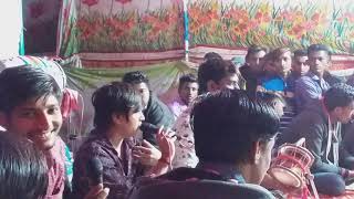 Mayank Rathod Mataji Liludo Mandva Ni Moj Gaam:Borsad