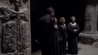 ARMENIA, HOVER CHOIR