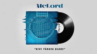 McLord - Kivi Tänava Bluus [5LOOPS]