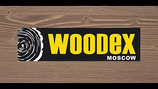Woodex 2017