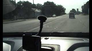 2500 km Tour Ukraine / Vinnucia. Region