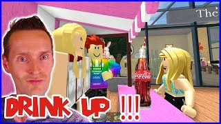 SERVING COOL DRINKS IN MY RESTAURANT! RESTAURANT TYCOON