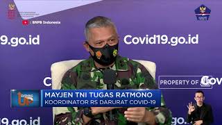 Vaksin Covid-19 Tiba, Jangan Abai Protokol Kesehatan