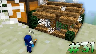 2 Года Не Играл в Майнкрафт... - ANTS #31