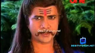 Jai Jai Jai Bajarangbali 14th March 2013 Video Watch Online pt4