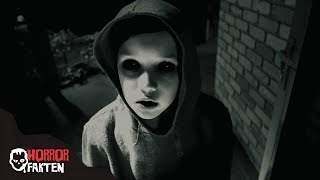 Die 5 unheimlichsten  WIKIPEDIA-ARTIKEL aller Zeiten | Horror Fakten