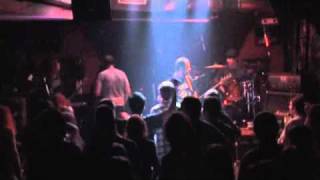 Magma - Truth Be Told@Klub Danguba 28.11.2010