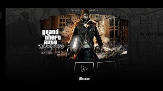 Watch dogs 2 ENB 2019 graphics for gta sa | 350mb | gta sa android