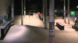barclay torrres and zac koch peg-less edit