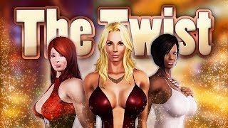 The Twist[Latest Version]☚Обзор☛Мать, зачем бухать ?