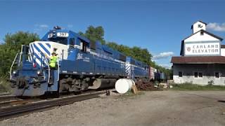 Great Lakes Central ONTN August 9, 2019