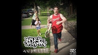Walrus the Human - Jankins ft. Skydro