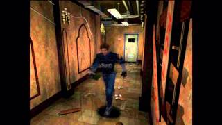 Two Best Friends Play Resident Evil 2 (Part 12)