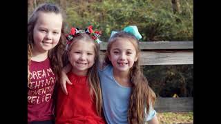 Phillips Family Christmas 2018