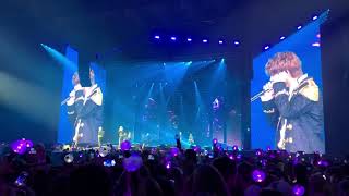 BTS in Berlin 2018: Magic Shop