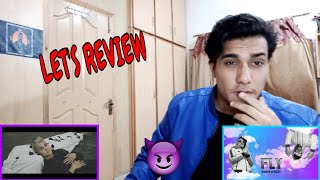 CHEN-K SONG JAB TAK MAI ZINDA TREADING (MUSIC CATEGORY) & FADI X EMDE NEW SONG | FLY | REVIEW |