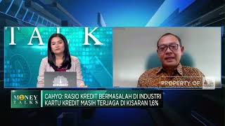 Masuk Tahun Politik, Pemilik Kartu Kredit Kian Irit?