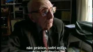 Claude Levi-Strauss Saudades do Brasil - Parte 2