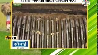 #Agrowon Top 20 | 18-11-2019 | अग्रोवन