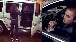 Опозорили ШКОЛОТО ФСБ и др БЛАТНЫХ на ИНОМАРКАХ! Ржака!