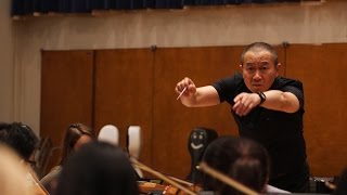 Tan Dun's Terracotta Symphony