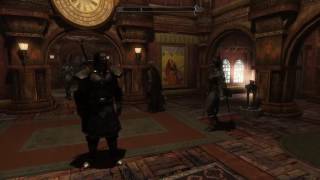 Skyrim #22 -  Jaxonz positioner mod