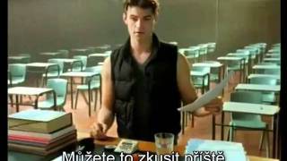 Učitel vs Žák