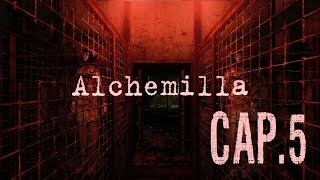 Silent Hill: Alchemilla | En Español | Capitulo 5 "Green lion"