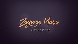 Zagwar - Life is Feudal  делаем нестандартный сплав
